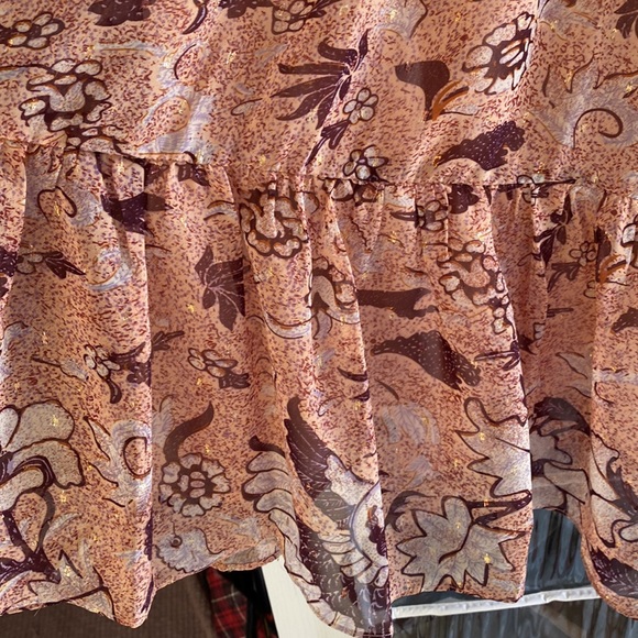 🌸Long sleeve Dress🌸 - Picture 4 of 6